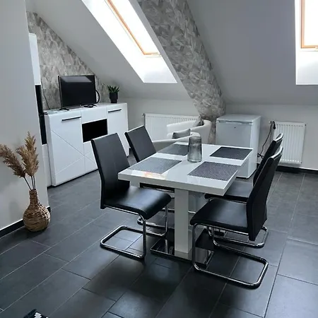 Csipke 2. Apartamento Hajdúszoboszló