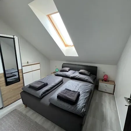 Apartamento Csipke 2. Hajdúszoboszló