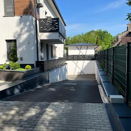 Csipke 2. Apartamento *