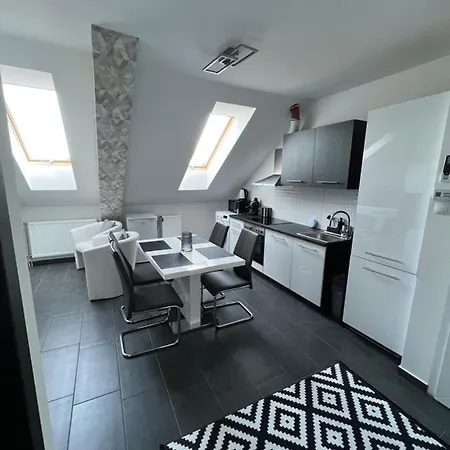 Apartament Csipke 2. *
